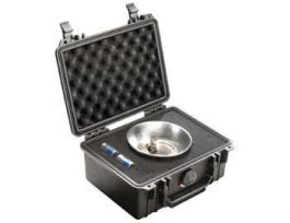 EQUIP PROTECTOR CASE 1150 BLK. PK