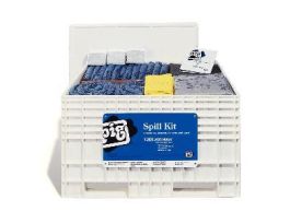 EXTRA LARGE SPILL KIT W/O WHEE