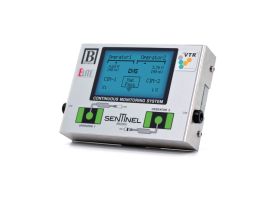 ELITE SENTINEL DUAL CONTINUOUS MONITOR