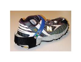 FT GRD CUP STR VELCRO 1M CS