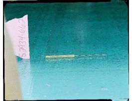 PENETRATION NEEDLE ASTM D5.