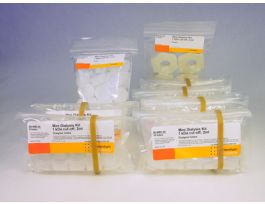 KIT MINI DIALYSIS ETTAN 1KD 2ML