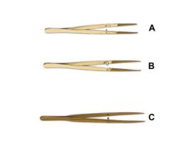 FORCEPS TFN CTD BG/2