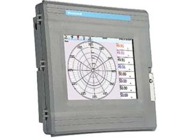 Graphic Recorder with TrendManager Pro Software