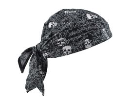 6710CT Evap. Cooling Triangle Hat w/CT