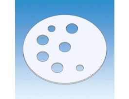 HEAD 1 1/4IN W/7 NECKS