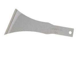 #8400 CHISEL STERILE STAINLESS STEEL