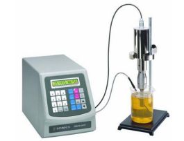 750-WATT ULTRASONIC PROCESSOR