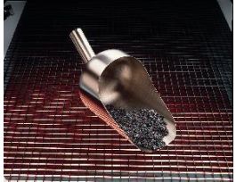 SCOOP STAINLESS STEEL. CS