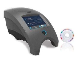 DISKS PUBLIC/TREATED WATER