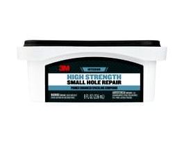 3M™ High Strength Small Hole Repair SHR-8-PC-12, 8 Oz