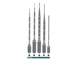 TRNFR PIPETTE NS 0.3ML PK500
