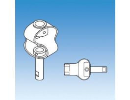 5/8IN TO 28MM SWIVEL CONN