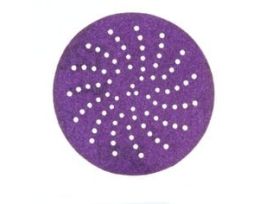 3M™ Cubitron™ II Hookit™ Clean Sanding Abrasive Disc, 31363, 3 in, 150+ grade, 50 discs per carton, 4 cartons per case
