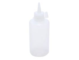 BOTTLE DISP LDPE 250ML CS10