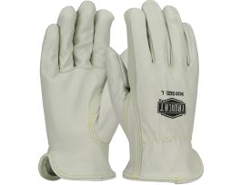 PREMIUM FULL GRAIN COW DRIVER GLOVE