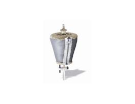 Separatory Funnel Mantle 500 ml Funnel, 180 Watts, 115 V; Squibb
