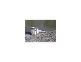 Hess Stream Bottom Sampler, 243 um Net