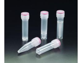 2.0ML MCT W/O-RING FLAT CAP PP