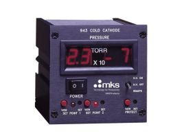 Digital Controller, Cold Cathode Vacuum Gauge, 100-120 VAC, 50 Hz, Pascal Readout