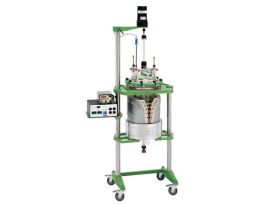 REACTOR SYSTEM COM AIR MOT 30L