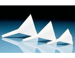 FUNNEL PP 100MM DIAMETER PK12