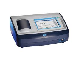 LED Turbidimeter, ISO, 0 to 10,000 NTU