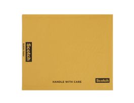 Scotch™ Bubble Mailer 7914, 8.5 in x 11 in, Size 2