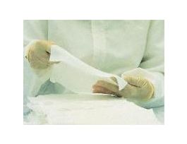 WIPERS SUPER POLX 9X9IN PK150 CS