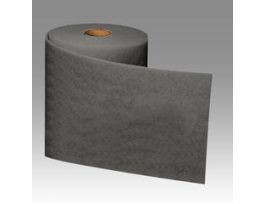 Scotch-Brite™ Metal Blending Roll, MB-RL, SiC Medium, 16 in x 30 ft, 1 ea/Case