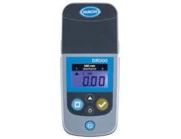 500 nm Pocket Colorimeter