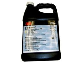 3M™ Finesse-it™ Polish Standard Series - Finishing Material (140), 13084, White, Easy Clean Up, 1 Gallon (3.785 Liter), 4 ea/Case
