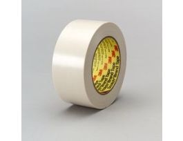 3M™ Electroplating Tape 470, Tan, 2 in x 72 yd, 7.1 mil, 24 rolls per case