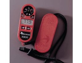 KESTREL 3000 POCKET WEATHER STATION