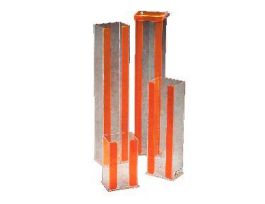 THREE PLACE GLOVE BOX HOLDER