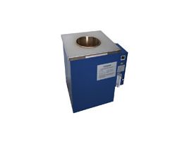 Industrial Fluidized Sand Bath, 5 L