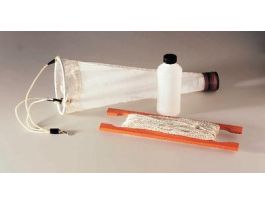 FIELDMASTER PLANKTON NET SET W/O CASE