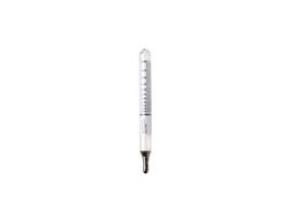 DURAC 1.200/1.425 Specific Gravity and 24/41 Degree Baume Dual Scale Hydrometer for Liquids Heavier Than Water