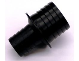 3M™ Vacuum Hose Adapter 30440, 1 in ID to 1-1/2 in ID