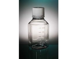 BOTTLE OCT W/SCCAP PET 250ML CS144