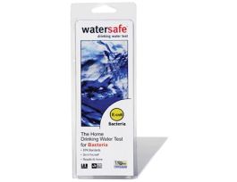 Bacteria Test Kit , Single Use