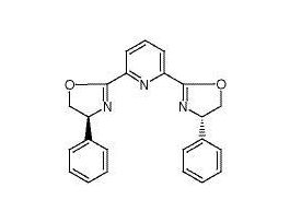 (S,S)-2,6-BIS(4-PHENYL-2-OXAZO