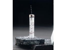 GLASS CAPILLARY TUBE 3IN PK100 CS