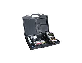 Waterproof Portable Meter Kit