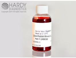 BLOOD RABBIT DEFIB 30ML