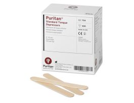 TONGUE DEPRESSORS PK500. PK