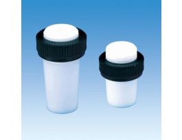 12/30 PTFE STOPPER W/EXT NUT