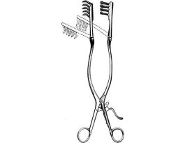 BECKMAN-ADSON RETR SHRP 12.5IN