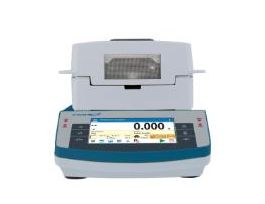 VWR MOISTURE ANALYZER 50G X0.1MG IR EMIT