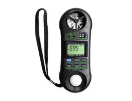 METER MINI ENVIR QUALITY